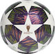 adidas UEFA Champions League Final 25/26 Club White Soccer Ball