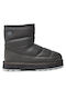 Snow Boots Green