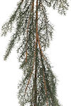 Iliadis Weihnachtliche Girlande Plastik Grün 1S...