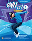 Own It 1 Sb Digital Pack 2nd Ed