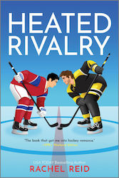 Game Changers, 2: Heated Rivalry