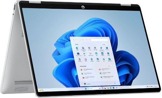 HP OmniBook 5 Flip 2-in-1 14-fp0000nv 14" OLED FHD+ Touchscreen (Core 7-150U/16GB/1TB SSD/W11 Home) (International English Keyboard)