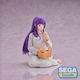 Frieren Beyond Journey´s End Yumemirize Pvc Statue Fern Nap 12 Cm Sega43559