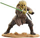 Gentle Giant Star Wars Premier Collection Aotc Kit Fisto 1:7 Statue