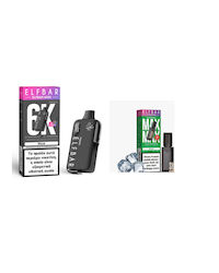 Elf Bar 20mg 10ml Elf Bar 20mg 10ml