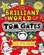 The Brilliant World Of Tom Gates Liz Pichon Scholastic