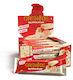 Grenade Μπάρες Πρωτεΐνης με Γεύση White Chocolate Salted Peanut 12x60gr