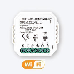 Eurolamp Smart Switch Wi-Fi Eurolamp Smart Switch Wi-Fi