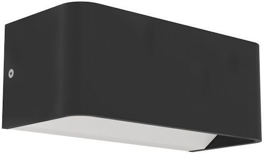 Eglo Moderne Wandleuchte 8 cm