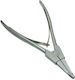 Luckhaus Cutting Plier Straight Length 180mm