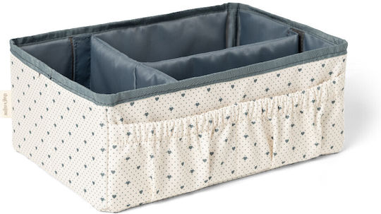 That's Mine Nursery Storage Basket