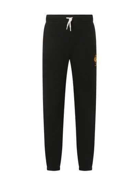 Kids Sweatpants Black