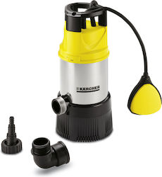 Karcher Electric Surface Water Pump 1.645-400.0