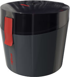 Kimberly Clark Θήκη за ролка хартия Черен 6521 Kimberly Clark Θήκη за ролка хартия Черен 6521