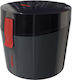 Kimberly Clark Holder Manual Black 6521
