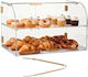 Vevor Food Display Cabinet MBZSJYKLTYX2AZ4EE001V0