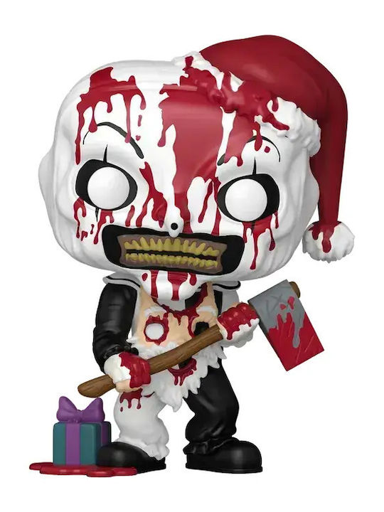 Funko Поп! Филми: Терифайър 3 - Art The Clown 1...