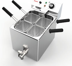 Karamco NC-8L Ηλεκτρικός Βραστήρας 3.15kW Karamco NC-8L Ηλεκτρικός Βραστήρας 3.15kW