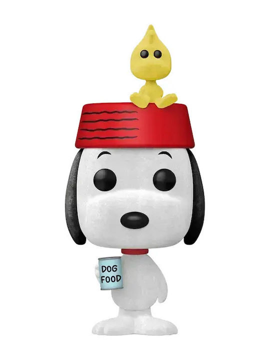 Funko Pop! Animation: Peanuts - Snoopy & Woodst...