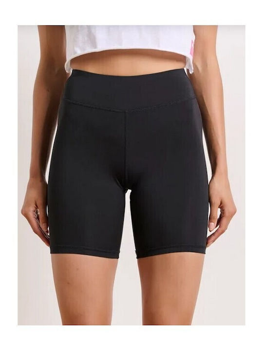 Training Women's Bike Leggings Black