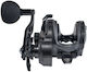 Tica Claw Fishing Reel for Slow Jigging and Jigging