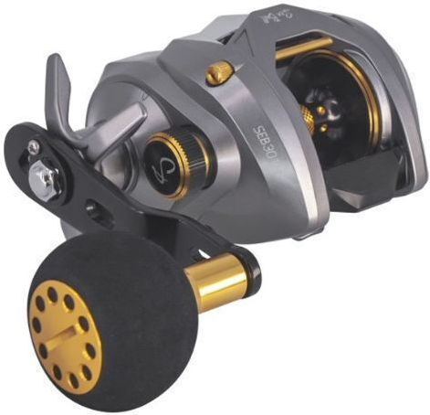 Tica Mecanism de pescuit pentru Lansare cu mulinetă baitcasting / Magazin online / Jigging