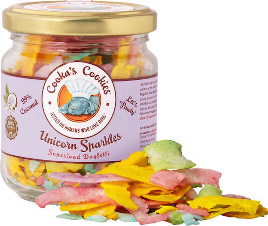 Cooka’s Cookies Tort pentru câini cu Sfeclă roșie