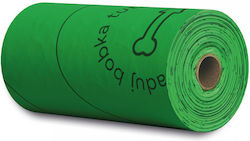 Green Paw Hundekotbeutel 1 Rolle