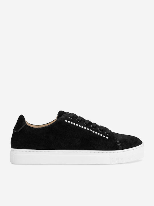 Sergio Bardi Damen Sneakers Weiß