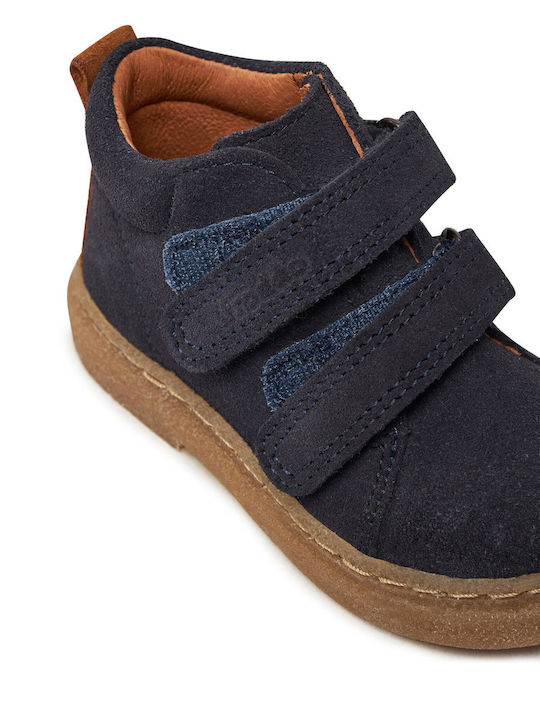 Froddo Kids Boots Blue