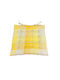 Linea Home Garden Chair Cushion Portofino Yellow Lh2081005-1 40x40cm