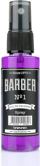 After Shave Cologne Marmara Barber Spray No.01 50ml