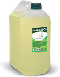 After Shave Cologne Marmados Lemon Cologne 5000...