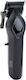 Kiepe Professional Rechargeable Hair Clipper Gray