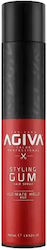 Agiva Styling Gum Ultimate Hold Red Fixative 400ml Agiva Styling Gum Ultimate Hold Red Fixative 400ml