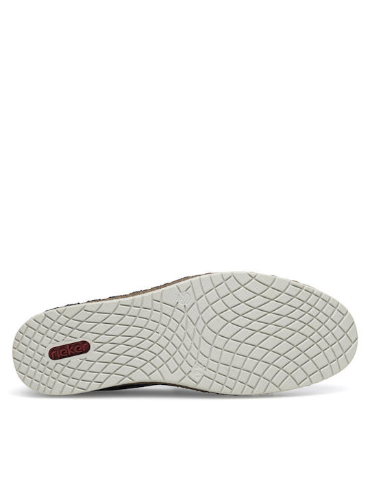 Men's Casual Shoes Blue