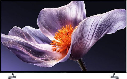 Xiaomi Smart Fernseher 65 Zoll 4K Ultra HD Mini-LED S PRO HDR (2026) ELA6318EU
