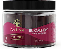 As I Am Curl Color As I Am Curl Color