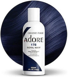 Adore Creative Image 178 Navy Regal