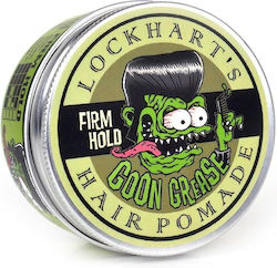 Lockhart's Goon Grease Pomadă de Păr pe Bază de Ulei 96g Lockhart's Goon Grease Pomadă de Păr pe Bază de Ulei 96g