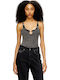 Diesel Κορμάκια Maura-dnm Uw Body Grey-s26a215820lkar-grey