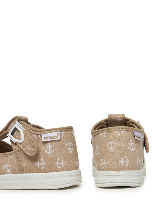 Primigi Kids' Sandals Beige