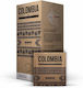 Bianchi Coffee Capsules Espresso Colombia 100% Compatible with Machine E.S.E. Pod 16caps,tobolek