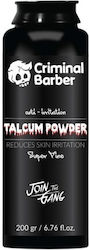 Criminal Barber Lotion Körper 200gr Criminal Barber Lotion Körper 200gr