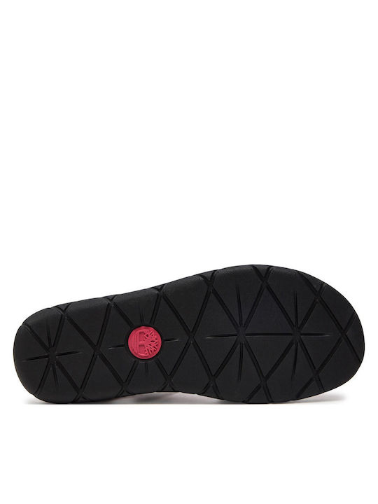 Timberland Sandale Copii Negre