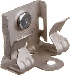 Erico Em-sm Spring Clamp Em58sm 172060 Erico Em-sm Spring Clamp Em58sm 172060