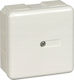 Schneider Electric Surface Mounted Electrical Box Watertight IP65