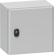 Schneider Electric Surface Mounted Electrical Box Watertight IP66