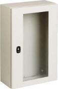 Schneider Electric Surface Mounted Electrical Box Watertight IP66