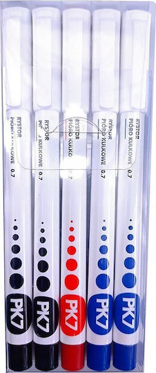 Rystor Στυλό Ballpoint
